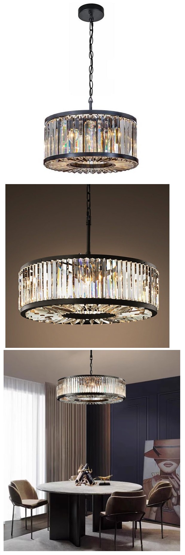 WHG-810 black